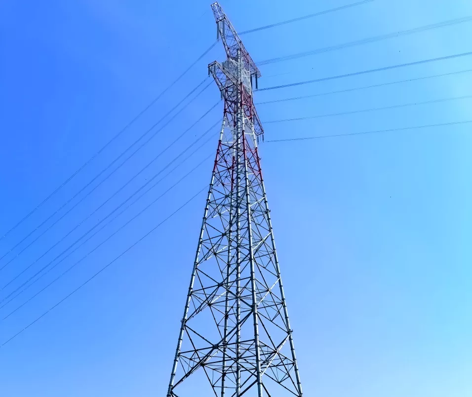 Tension Tower